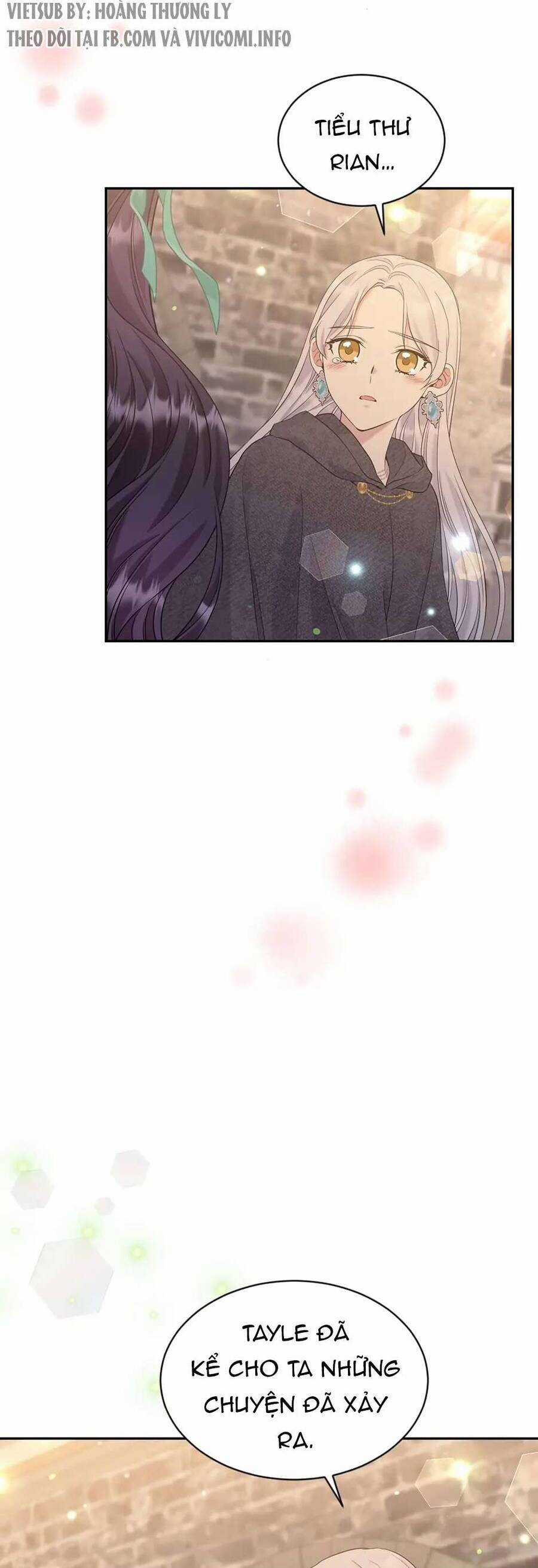 Mục Tiêu Là Cuộc Sống Hoàn Hảo Bất Khả Xâm Phạm Chapter 133 trang 16