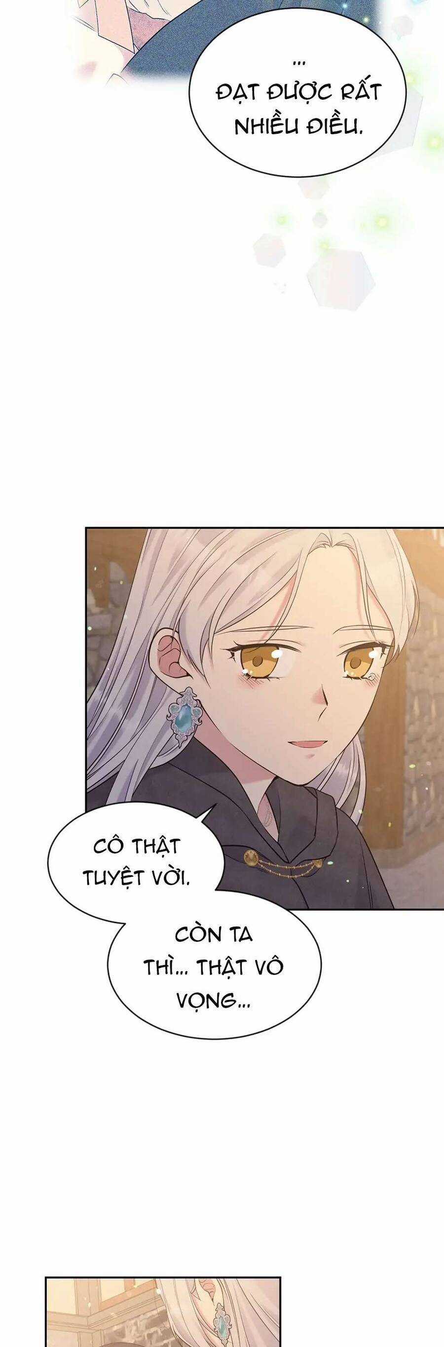 Mục Tiêu Là Cuộc Sống Hoàn Hảo Bất Khả Xâm Phạm Chapter 133 trang 18