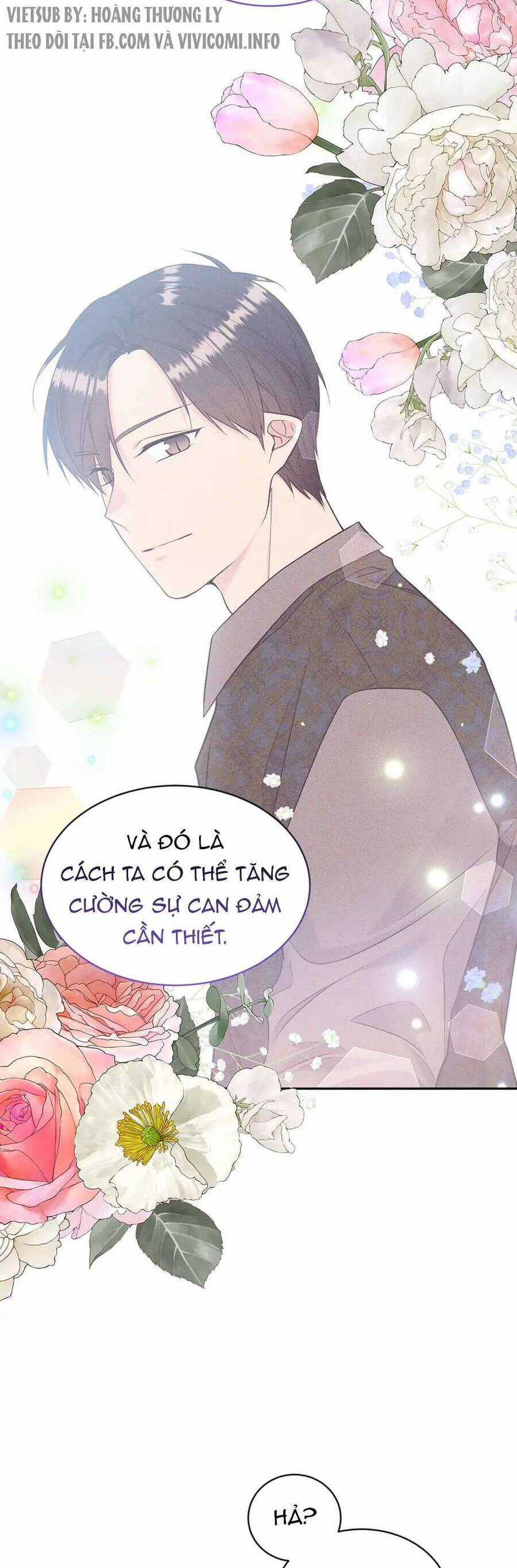 Mục Tiêu Là Cuộc Sống Hoàn Hảo Bất Khả Xâm Phạm Chapter 133 trang 20