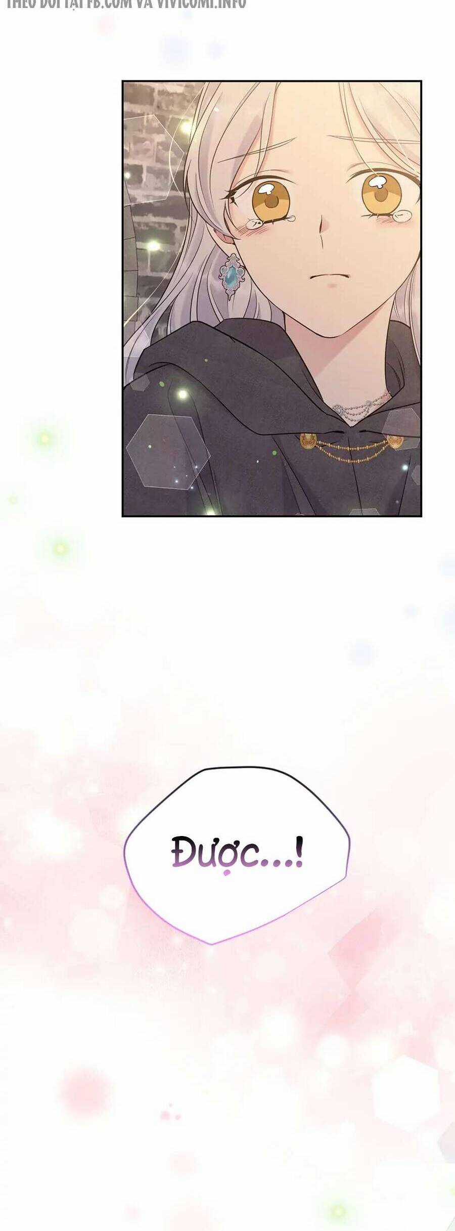 Mục Tiêu Là Cuộc Sống Hoàn Hảo Bất Khả Xâm Phạm Chapter 133 trang 24