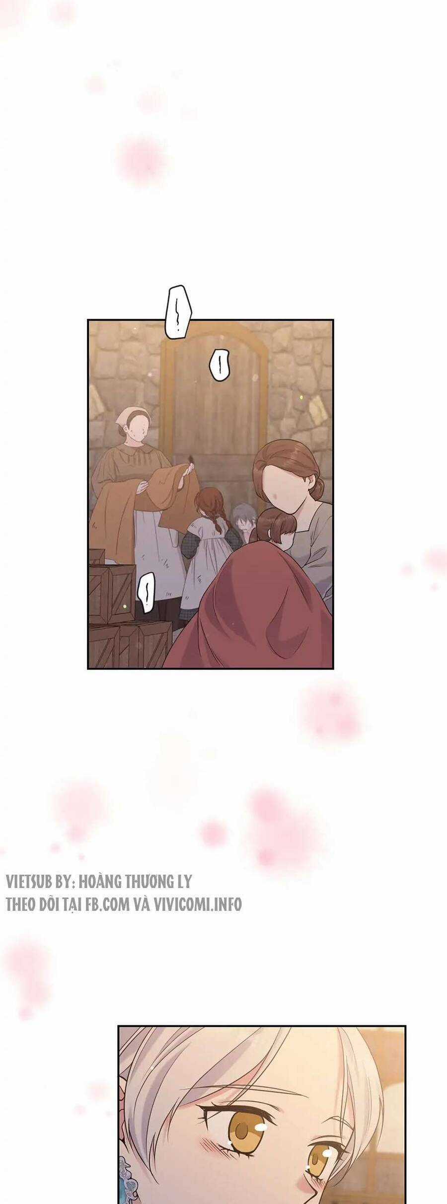 Mục Tiêu Là Cuộc Sống Hoàn Hảo Bất Khả Xâm Phạm Chapter 133 trang 3