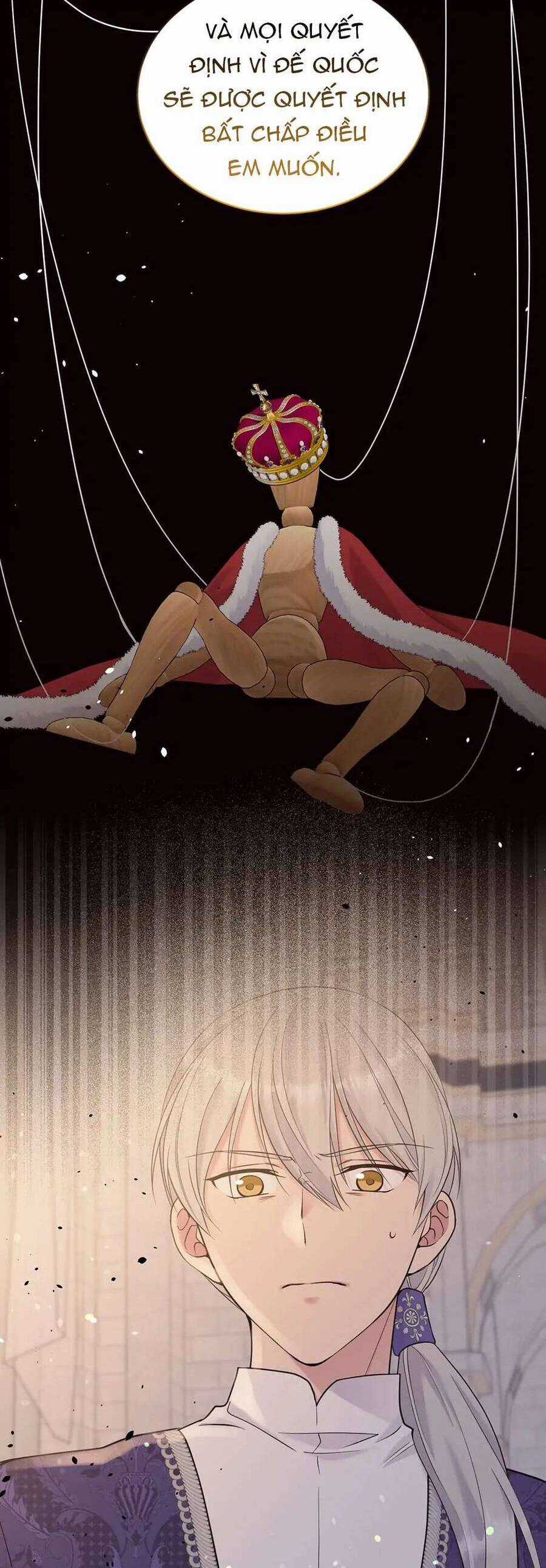 Mục Tiêu Là Cuộc Sống Hoàn Hảo Bất Khả Xâm Phạm Chapter 133 trang 32