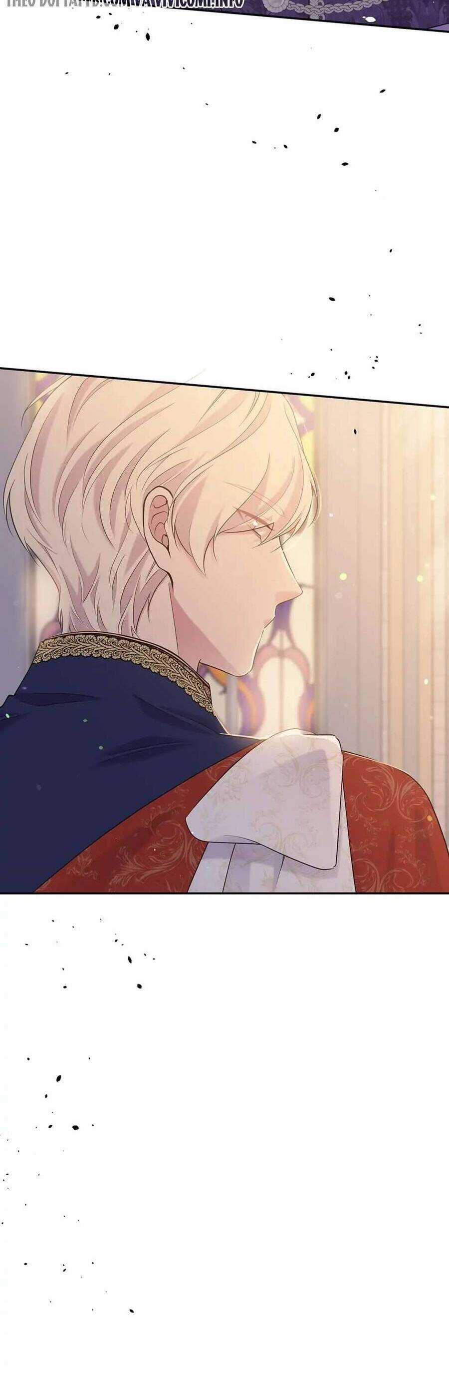 Mục Tiêu Là Cuộc Sống Hoàn Hảo Bất Khả Xâm Phạm Chapter 133 trang 36