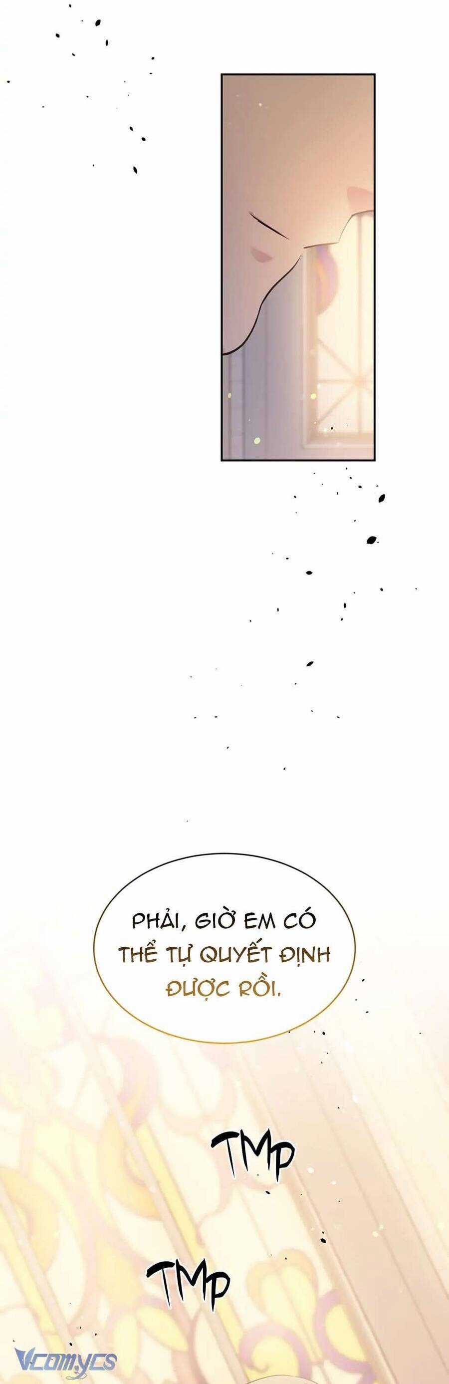 Mục Tiêu Là Cuộc Sống Hoàn Hảo Bất Khả Xâm Phạm Chapter 133 trang 37