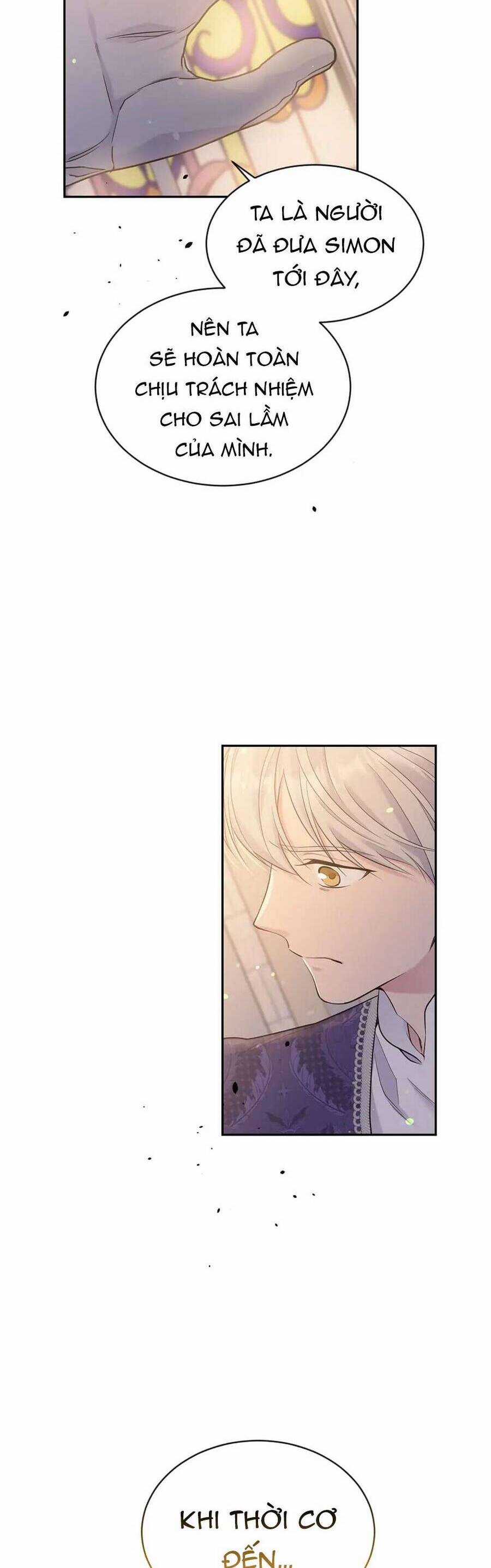 Mục Tiêu Là Cuộc Sống Hoàn Hảo Bất Khả Xâm Phạm Chapter 133 trang 39