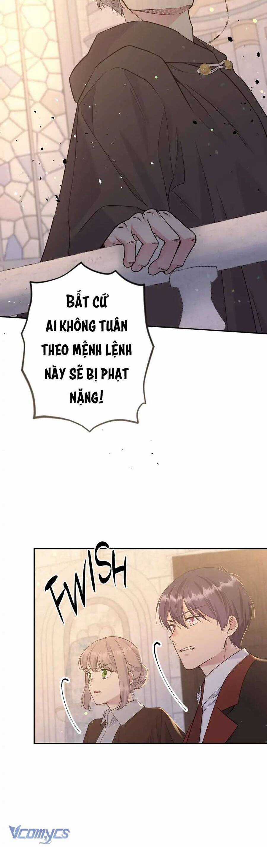 Mục Tiêu Là Cuộc Sống Hoàn Hảo Bất Khả Xâm Phạm Chapter 133 trang 49