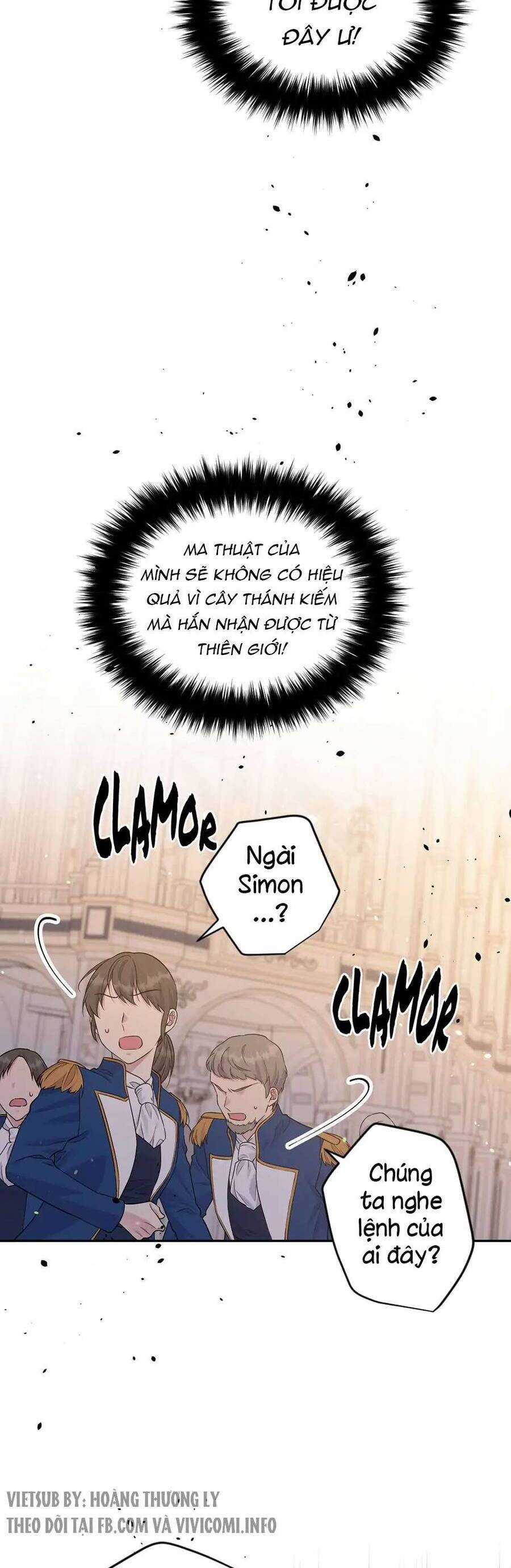 Mục Tiêu Là Cuộc Sống Hoàn Hảo Bất Khả Xâm Phạm Chapter 133 trang 51