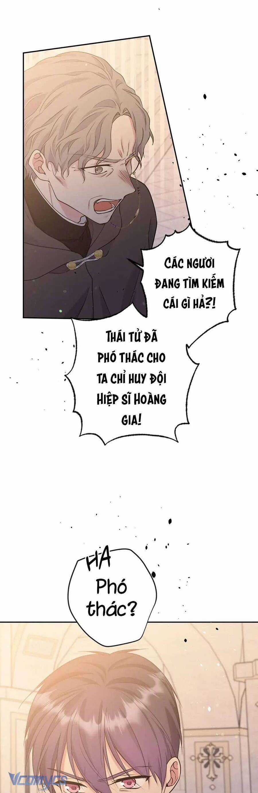 Mục Tiêu Là Cuộc Sống Hoàn Hảo Bất Khả Xâm Phạm Chapter 133 trang 53