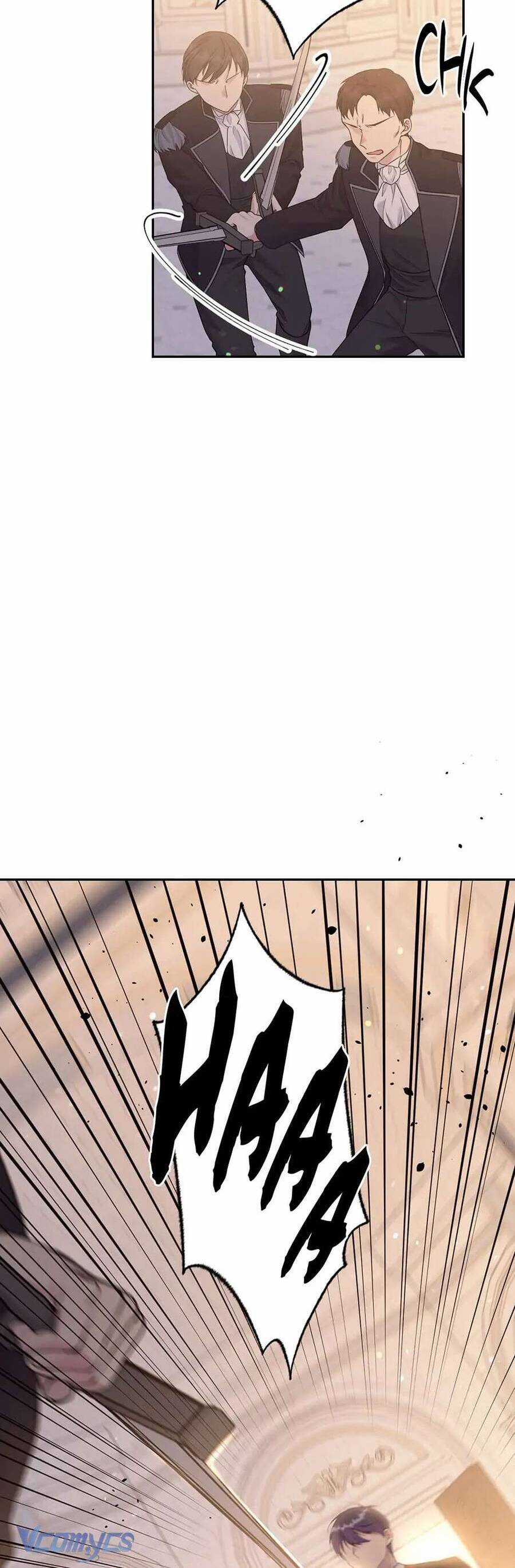 Mục Tiêu Là Cuộc Sống Hoàn Hảo Bất Khả Xâm Phạm Chapter 133 trang 57