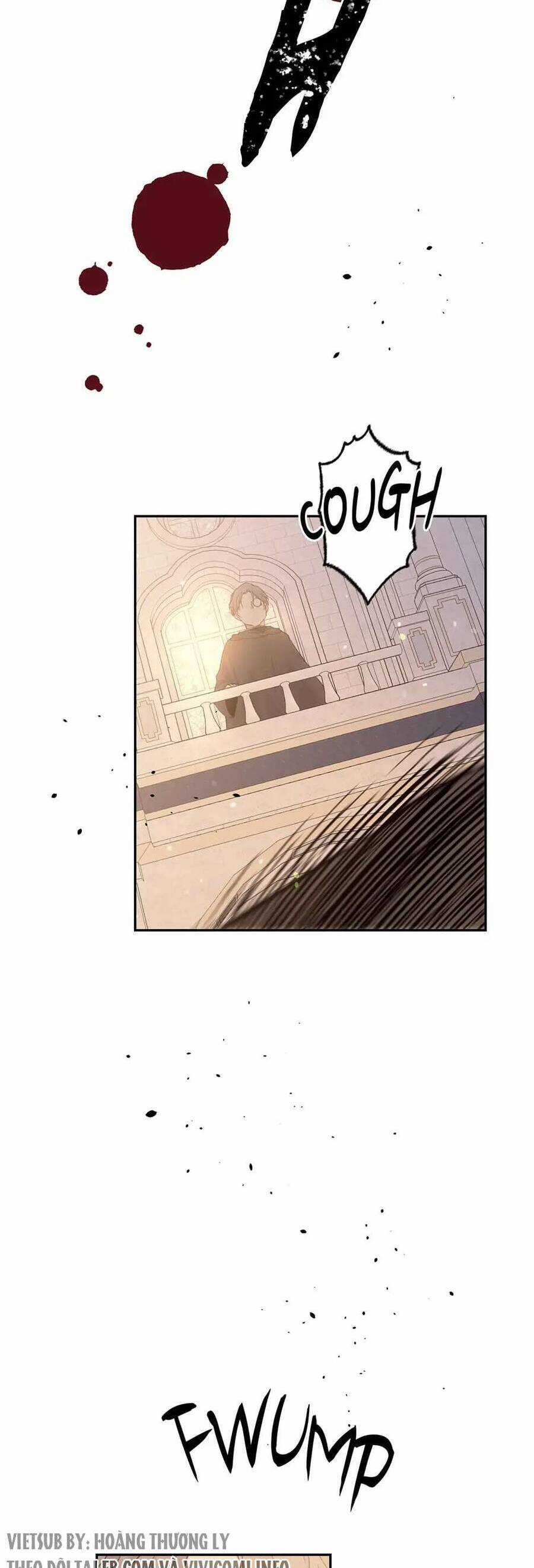 Mục Tiêu Là Cuộc Sống Hoàn Hảo Bất Khả Xâm Phạm Chapter 133 trang 59