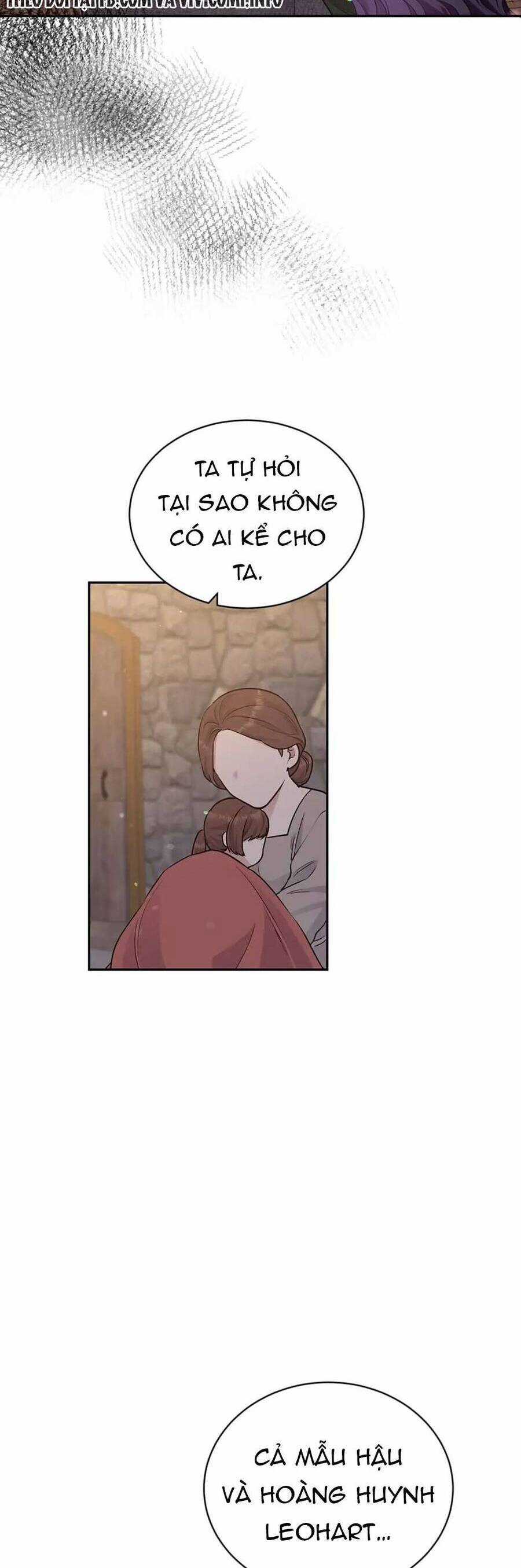 Mục Tiêu Là Cuộc Sống Hoàn Hảo Bất Khả Xâm Phạm Chapter 133 trang 8