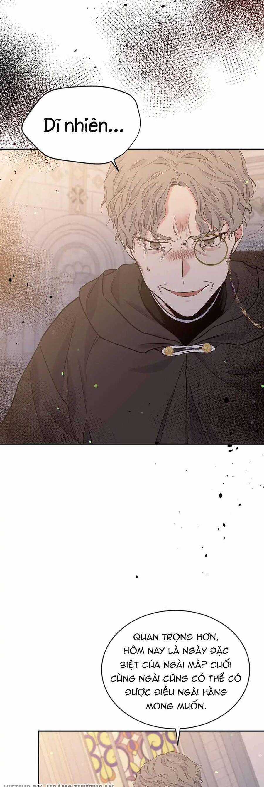 Mục Tiêu Là Cuộc Sống Hoàn Hảo Bất Khả Xâm Phạm Chapter 134 trang 10