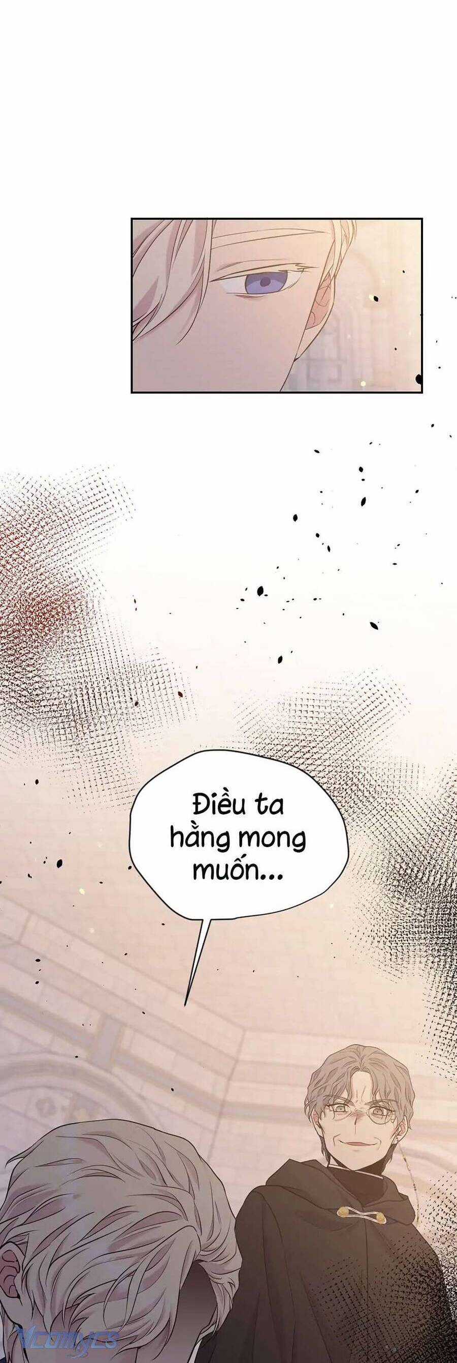 Mục Tiêu Là Cuộc Sống Hoàn Hảo Bất Khả Xâm Phạm Chapter 134 trang 12