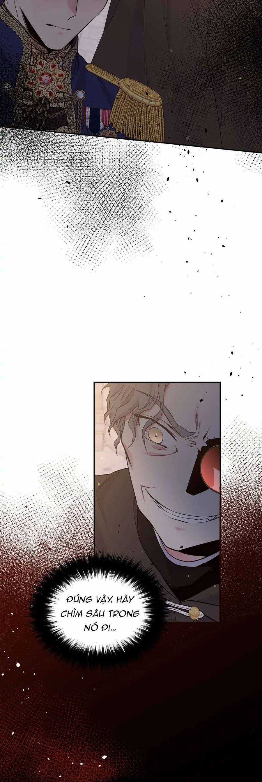 Mục Tiêu Là Cuộc Sống Hoàn Hảo Bất Khả Xâm Phạm Chapter 134 trang 13