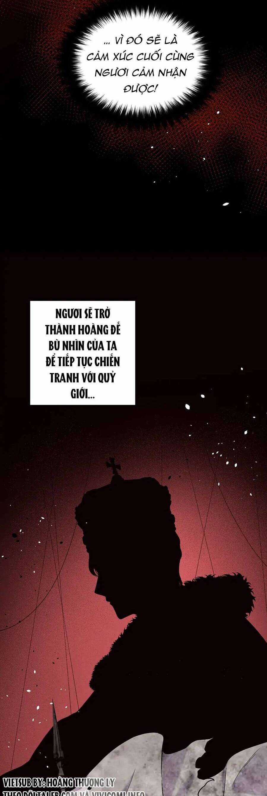 Mục Tiêu Là Cuộc Sống Hoàn Hảo Bất Khả Xâm Phạm Chapter 134 trang 14