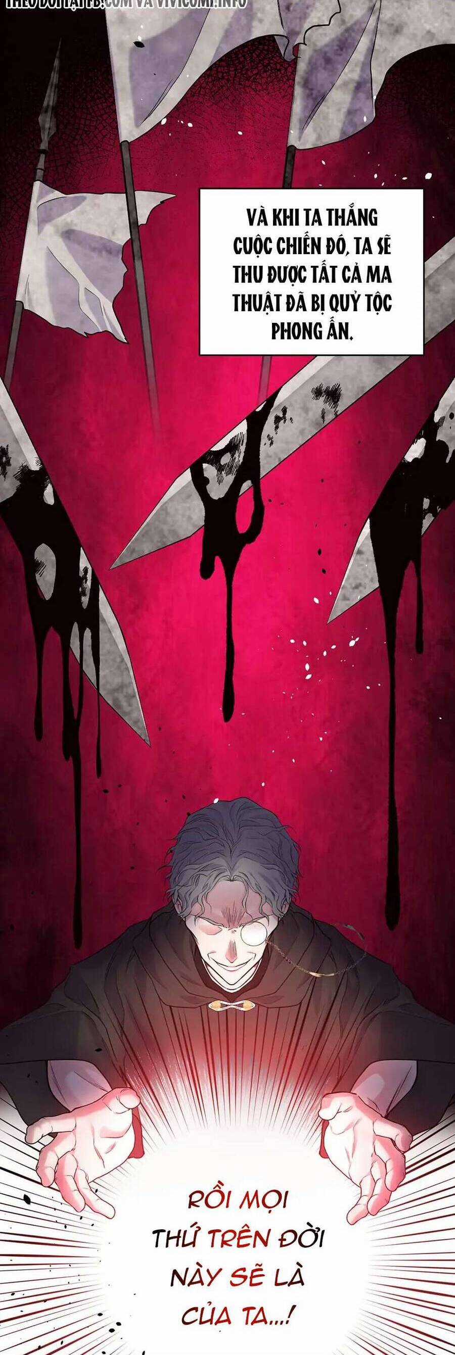 Mục Tiêu Là Cuộc Sống Hoàn Hảo Bất Khả Xâm Phạm Chapter 134 trang 15