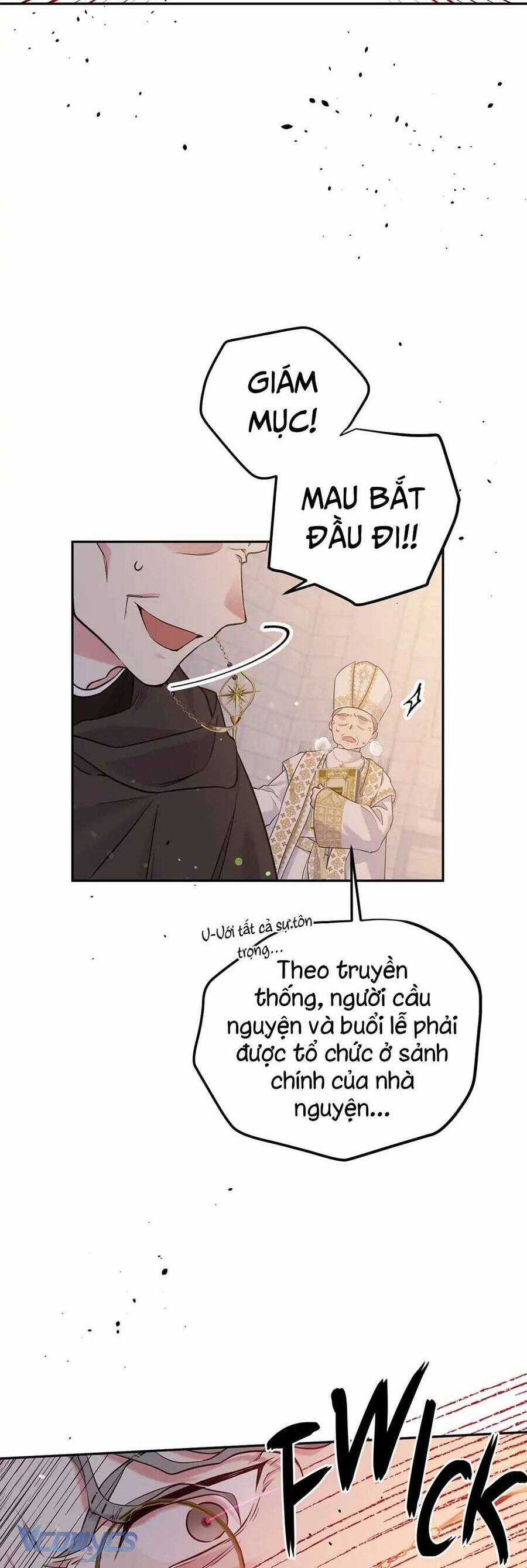 Mục Tiêu Là Cuộc Sống Hoàn Hảo Bất Khả Xâm Phạm Chapter 134 trang 16