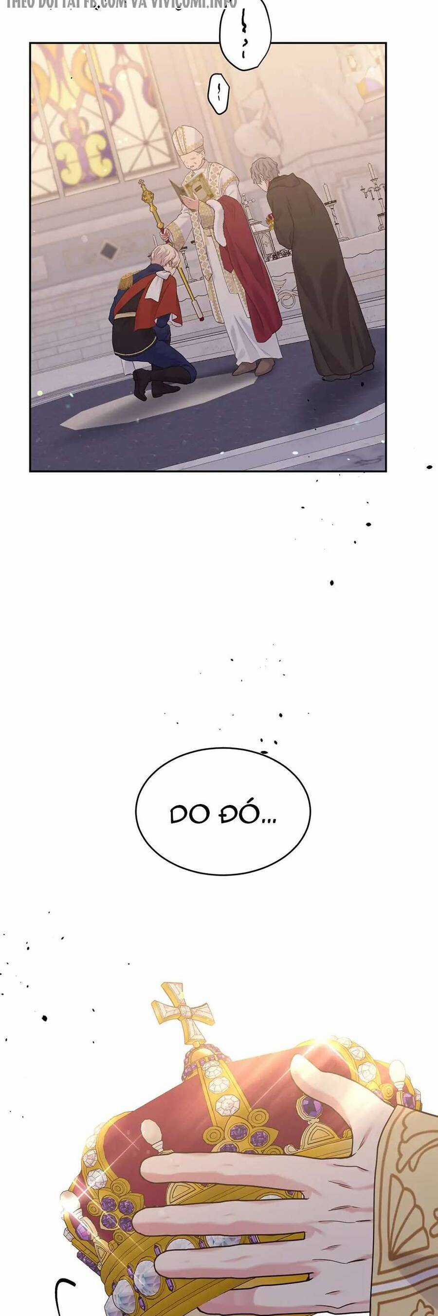 Mục Tiêu Là Cuộc Sống Hoàn Hảo Bất Khả Xâm Phạm Chapter 134 trang 19