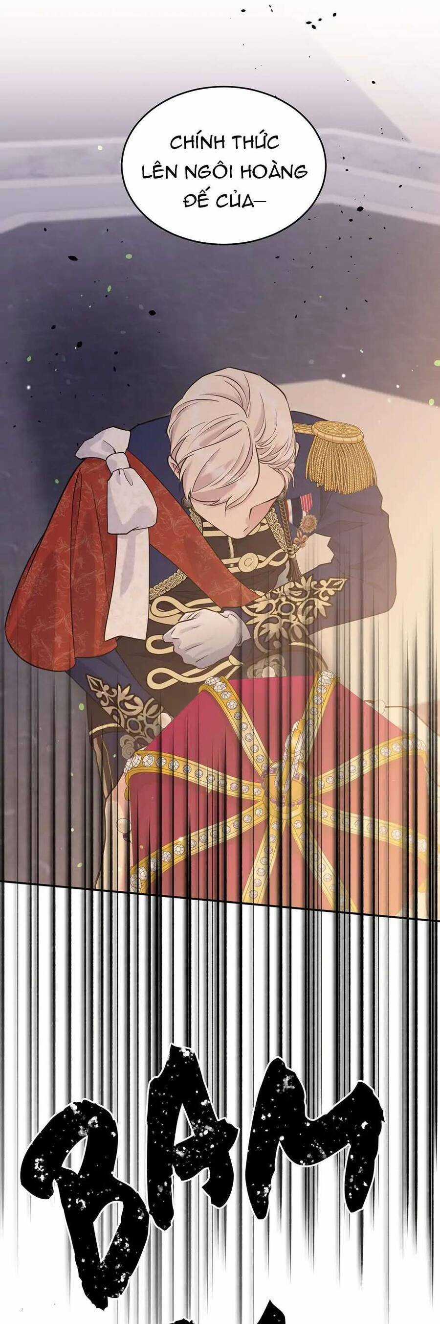 Mục Tiêu Là Cuộc Sống Hoàn Hảo Bất Khả Xâm Phạm Chapter 134 trang 20