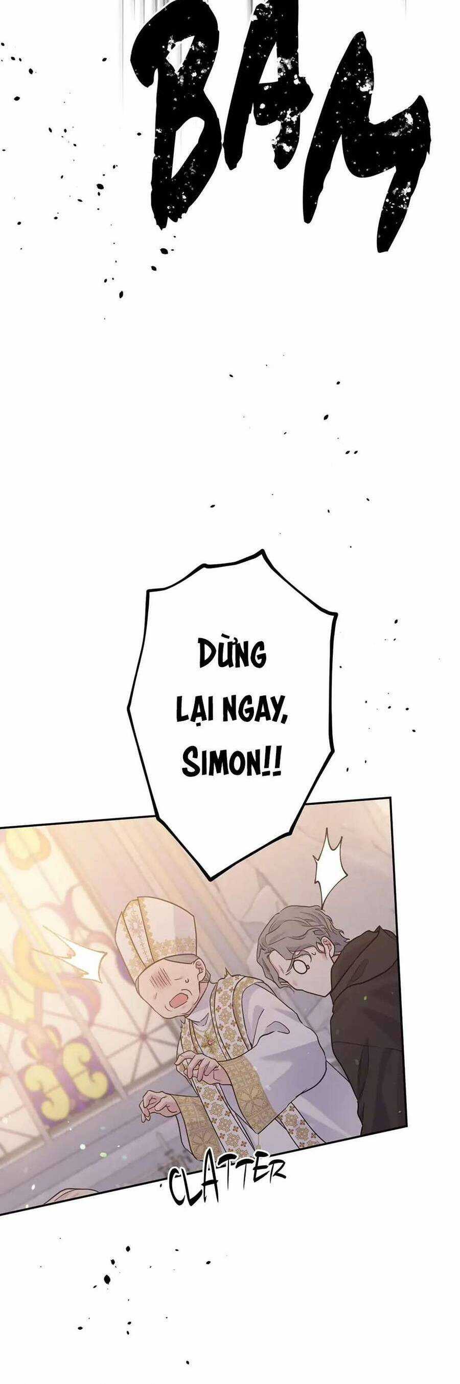 Mục Tiêu Là Cuộc Sống Hoàn Hảo Bất Khả Xâm Phạm Chapter 134 trang 21