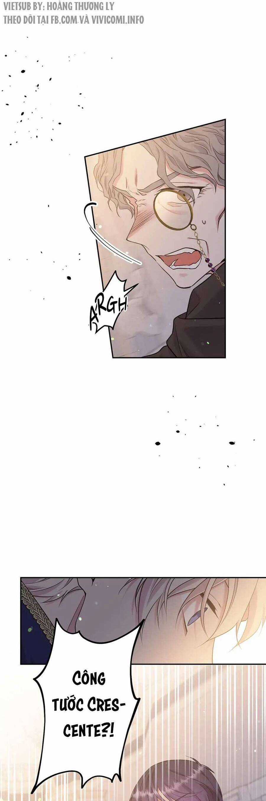 Mục Tiêu Là Cuộc Sống Hoàn Hảo Bất Khả Xâm Phạm Chapter 134 trang 22