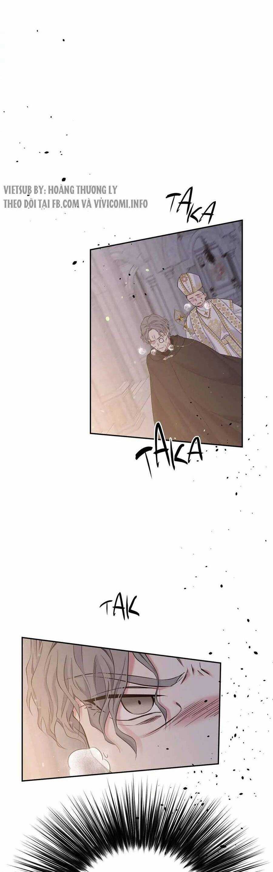 Mục Tiêu Là Cuộc Sống Hoàn Hảo Bất Khả Xâm Phạm Chapter 134 trang 3