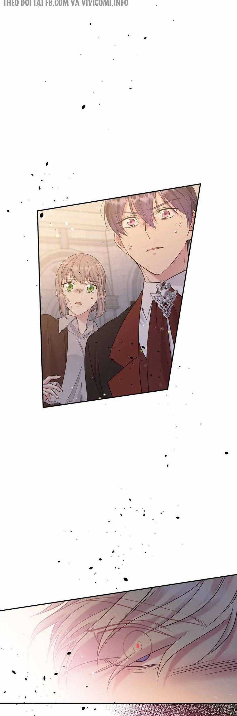 Mục Tiêu Là Cuộc Sống Hoàn Hảo Bất Khả Xâm Phạm Chapter 134 trang 34