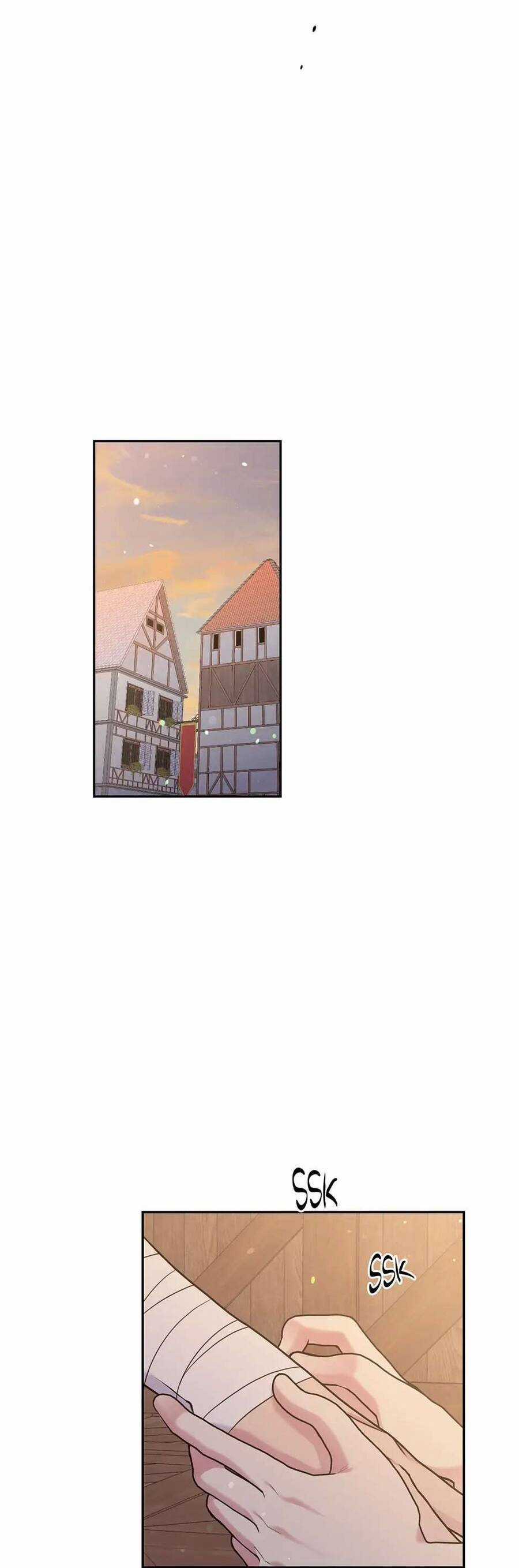 Mục Tiêu Là Cuộc Sống Hoàn Hảo Bất Khả Xâm Phạm Chapter 134 trang 36