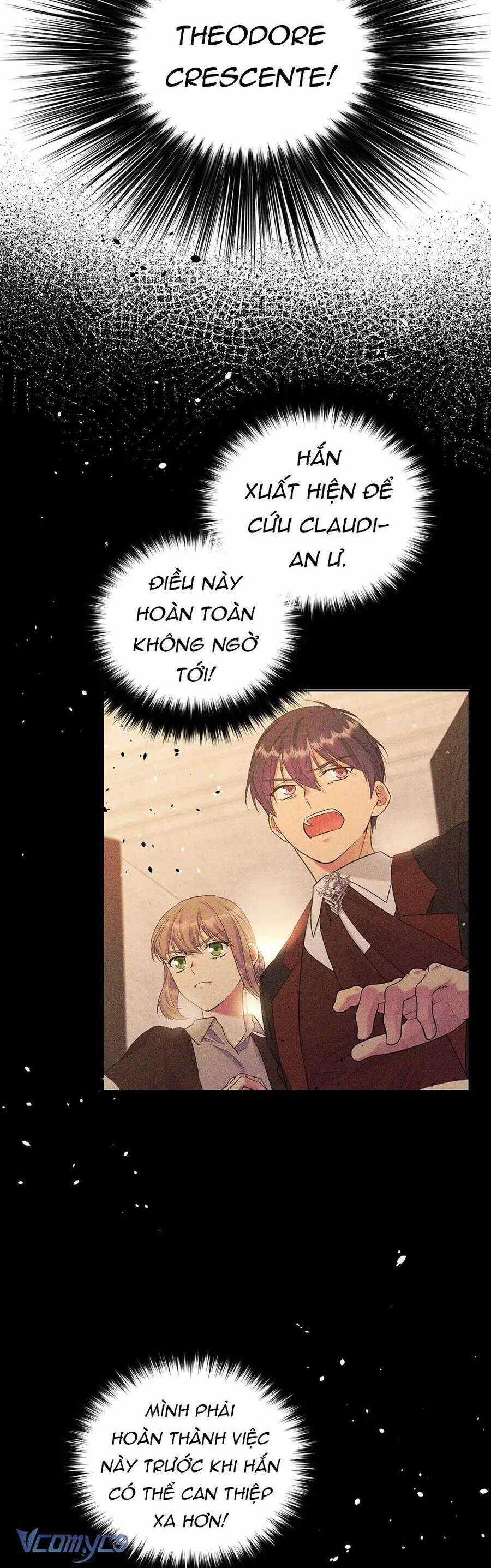 Mục Tiêu Là Cuộc Sống Hoàn Hảo Bất Khả Xâm Phạm Chapter 134 trang 4