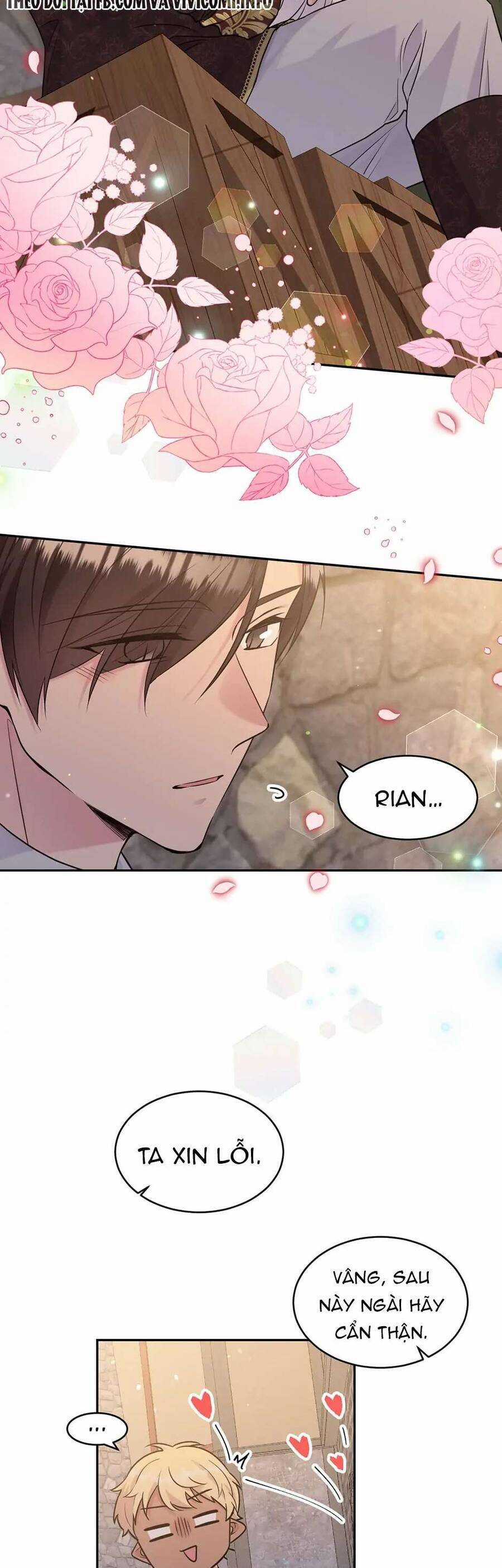 Mục Tiêu Là Cuộc Sống Hoàn Hảo Bất Khả Xâm Phạm Chapter 134 trang 42