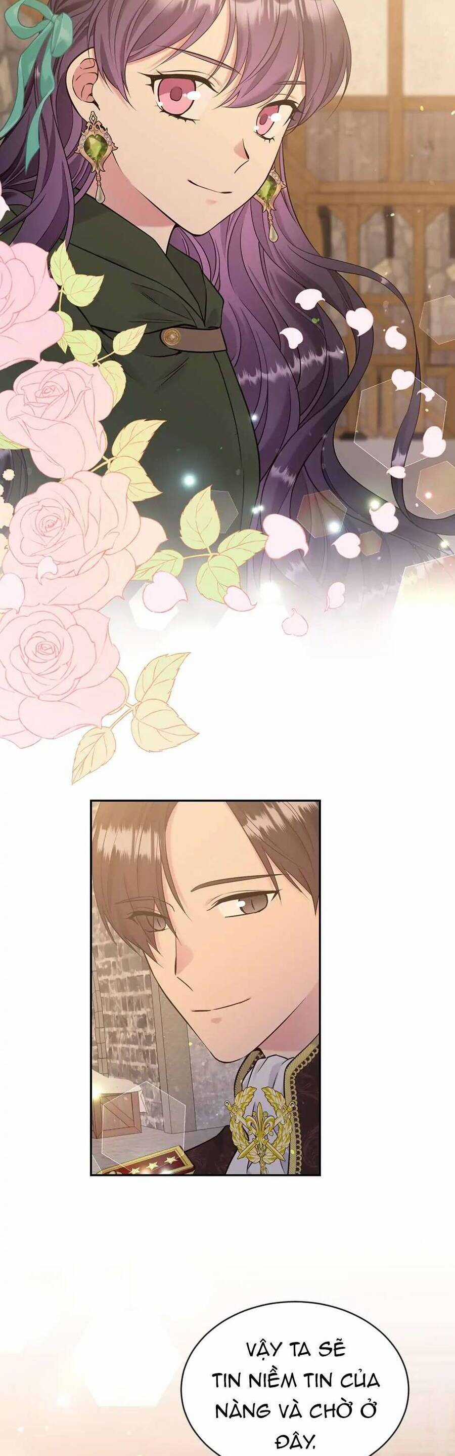 Mục Tiêu Là Cuộc Sống Hoàn Hảo Bất Khả Xâm Phạm Chapter 134 trang 46