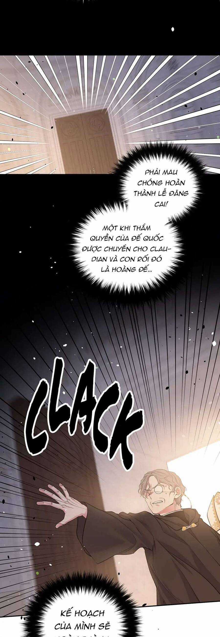 Mục Tiêu Là Cuộc Sống Hoàn Hảo Bất Khả Xâm Phạm Chapter 134 trang 5