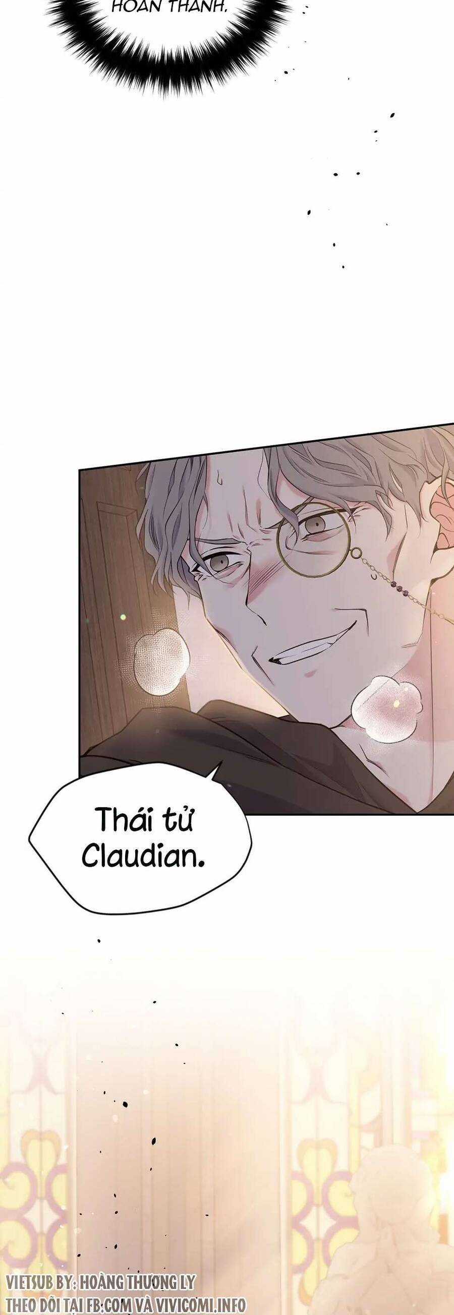 Mục Tiêu Là Cuộc Sống Hoàn Hảo Bất Khả Xâm Phạm Chapter 134 trang 6