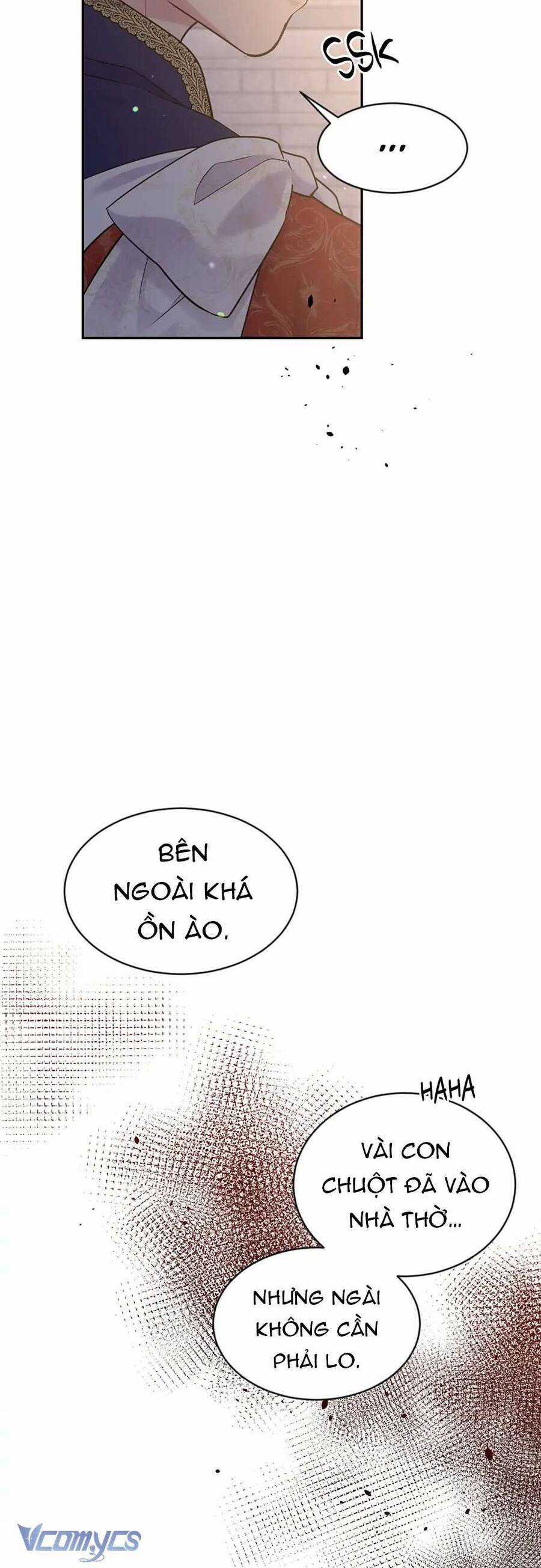 Mục Tiêu Là Cuộc Sống Hoàn Hảo Bất Khả Xâm Phạm Chapter 134 trang 8