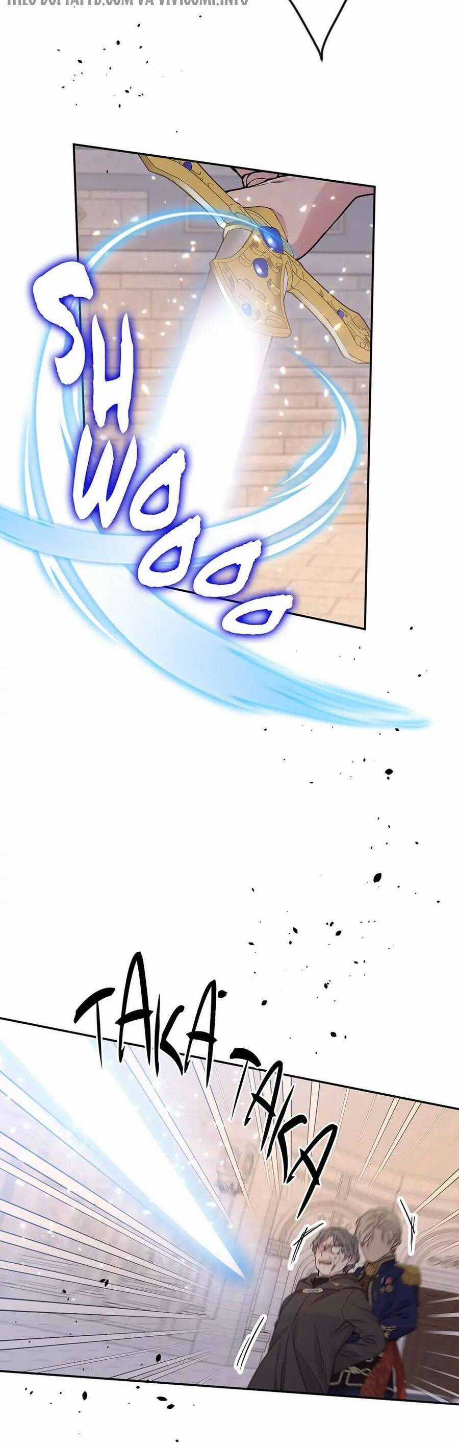 Mục Tiêu Là Cuộc Sống Hoàn Hảo Bất Khả Xâm Phạm Chapter 135 trang 11