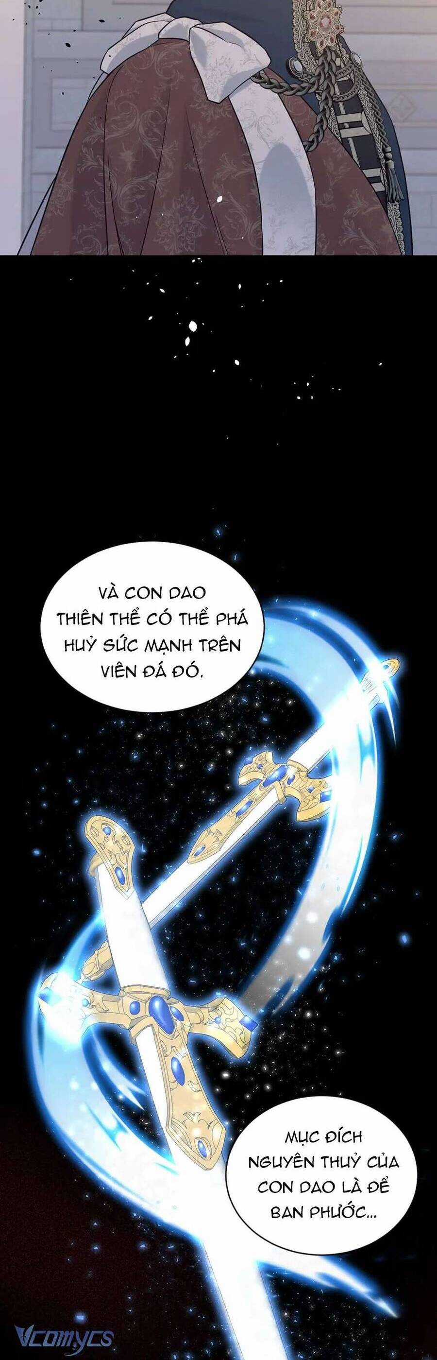 Mục Tiêu Là Cuộc Sống Hoàn Hảo Bất Khả Xâm Phạm Chapter 135 trang 16