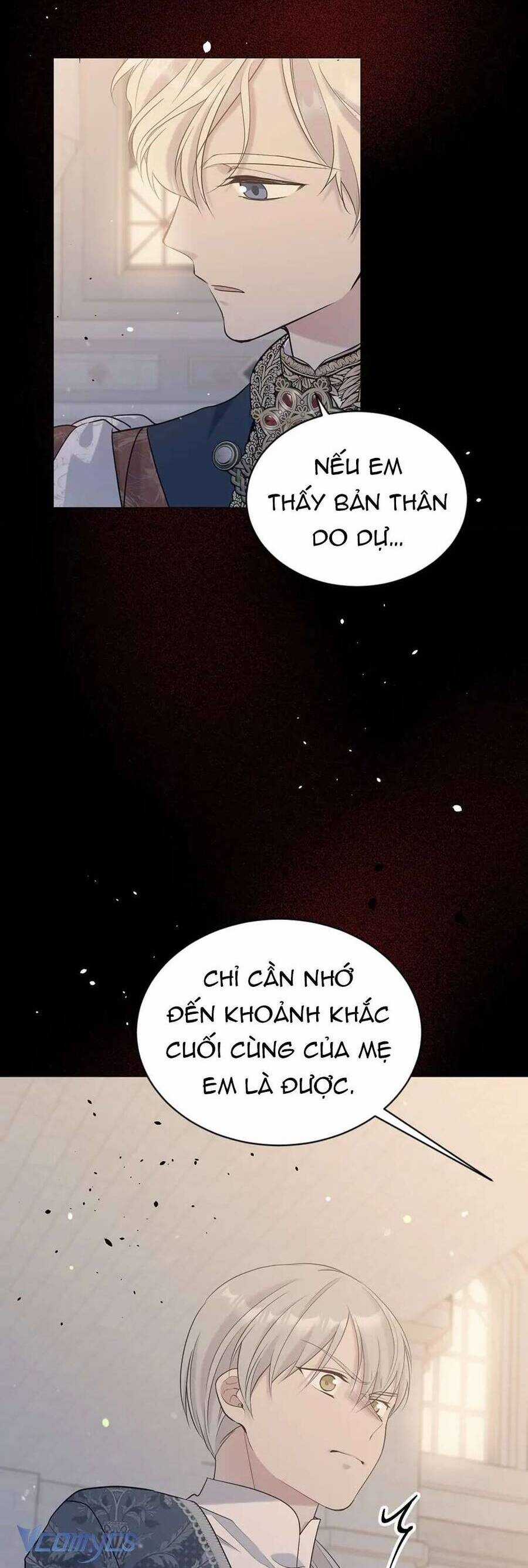 Mục Tiêu Là Cuộc Sống Hoàn Hảo Bất Khả Xâm Phạm Chapter 135 trang 20