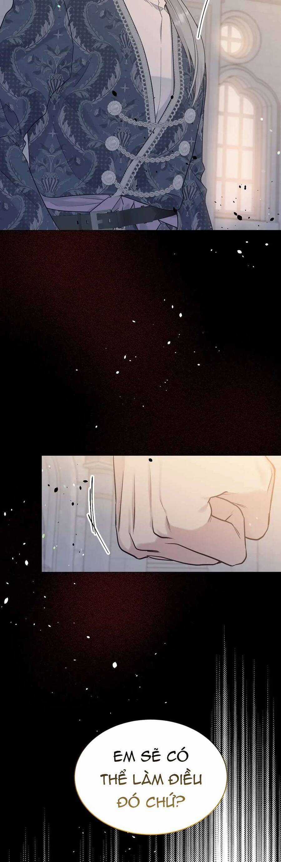 Mục Tiêu Là Cuộc Sống Hoàn Hảo Bất Khả Xâm Phạm Chapter 135 trang 21