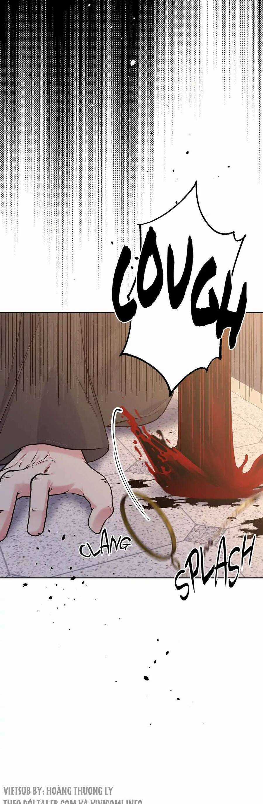 Mục Tiêu Là Cuộc Sống Hoàn Hảo Bất Khả Xâm Phạm Chapter 135 trang 22