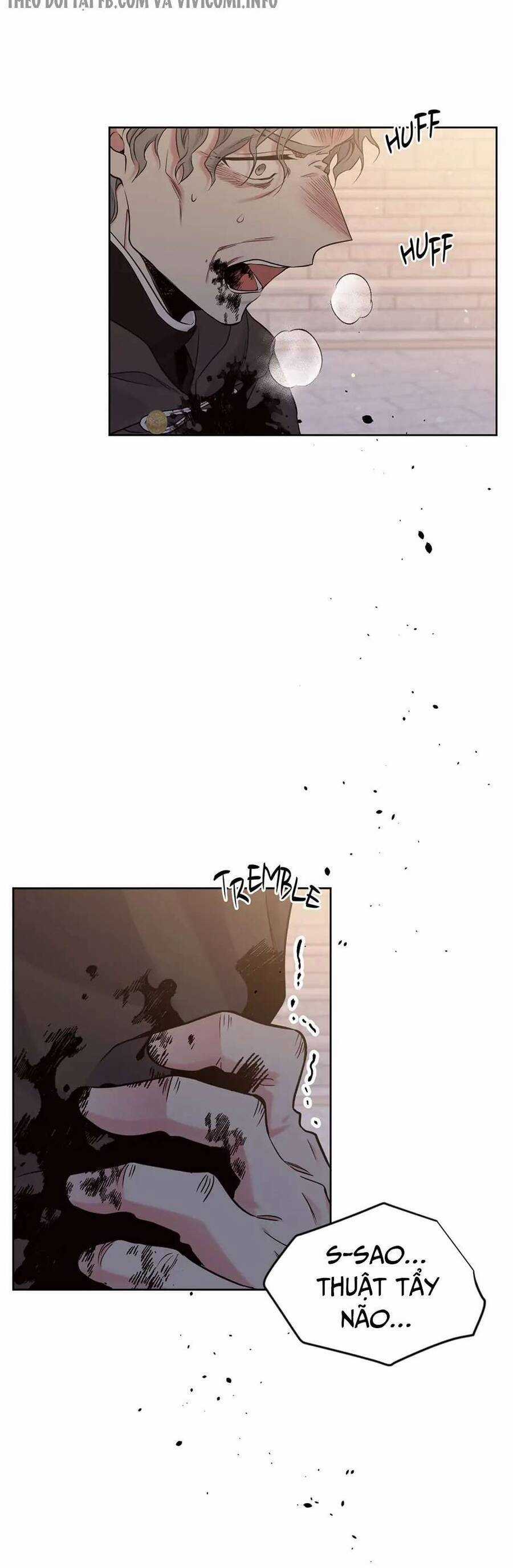 Mục Tiêu Là Cuộc Sống Hoàn Hảo Bất Khả Xâm Phạm Chapter 135 trang 23