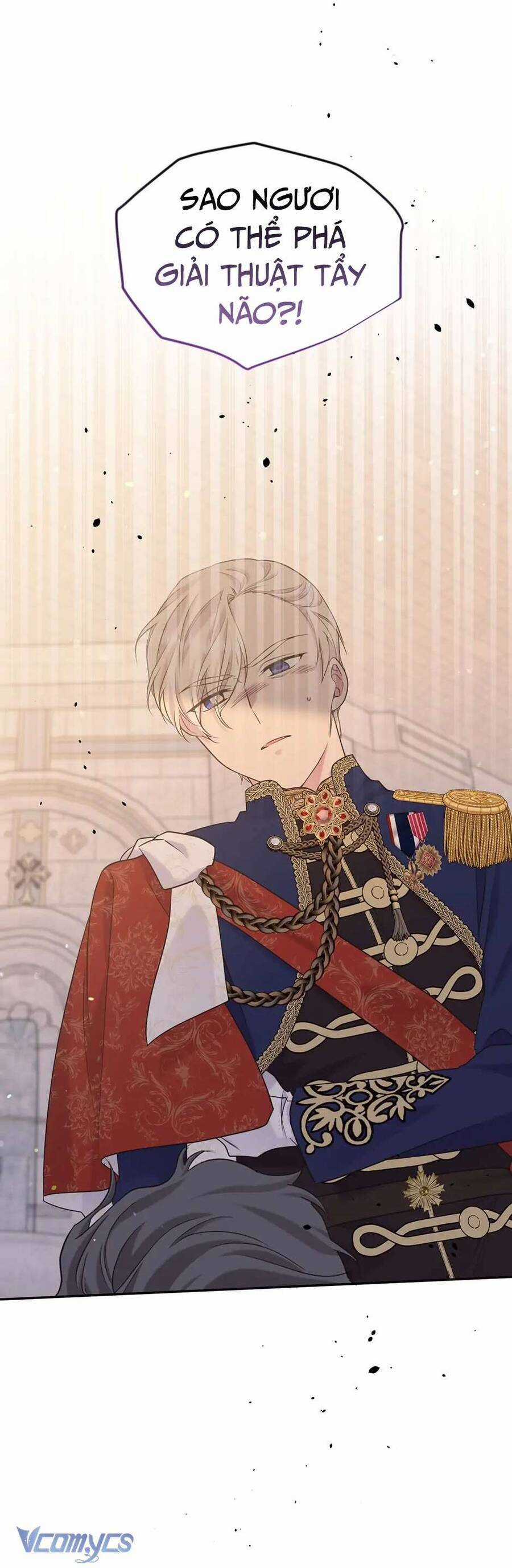 Mục Tiêu Là Cuộc Sống Hoàn Hảo Bất Khả Xâm Phạm Chapter 135 trang 24