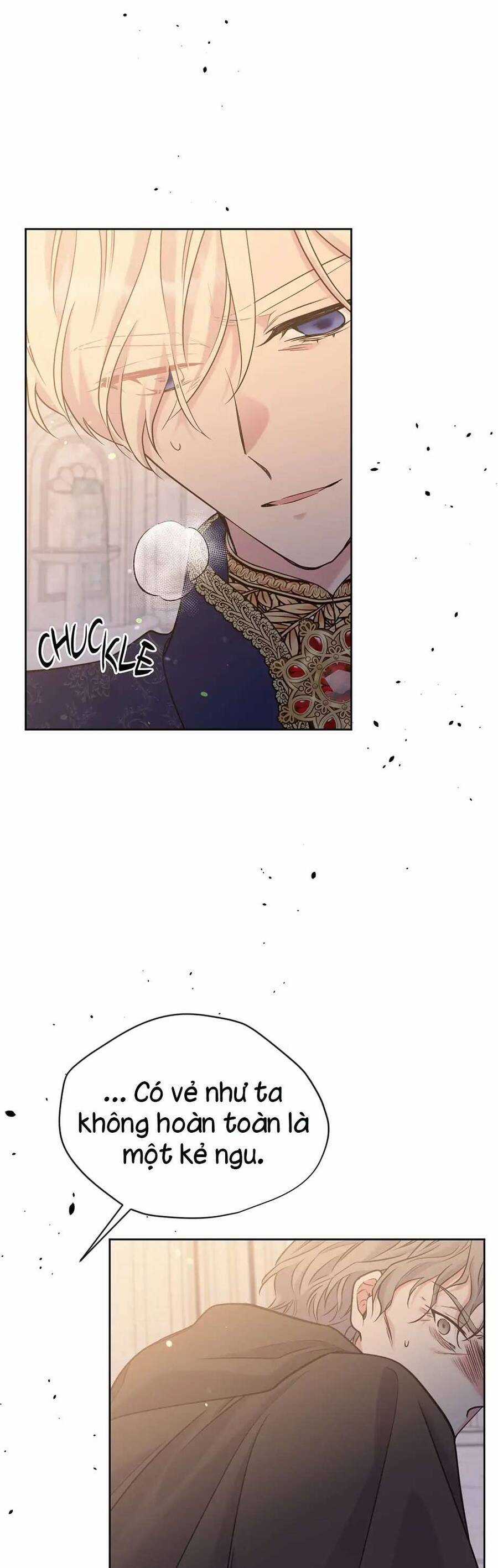 Mục Tiêu Là Cuộc Sống Hoàn Hảo Bất Khả Xâm Phạm Chapter 135 trang 25