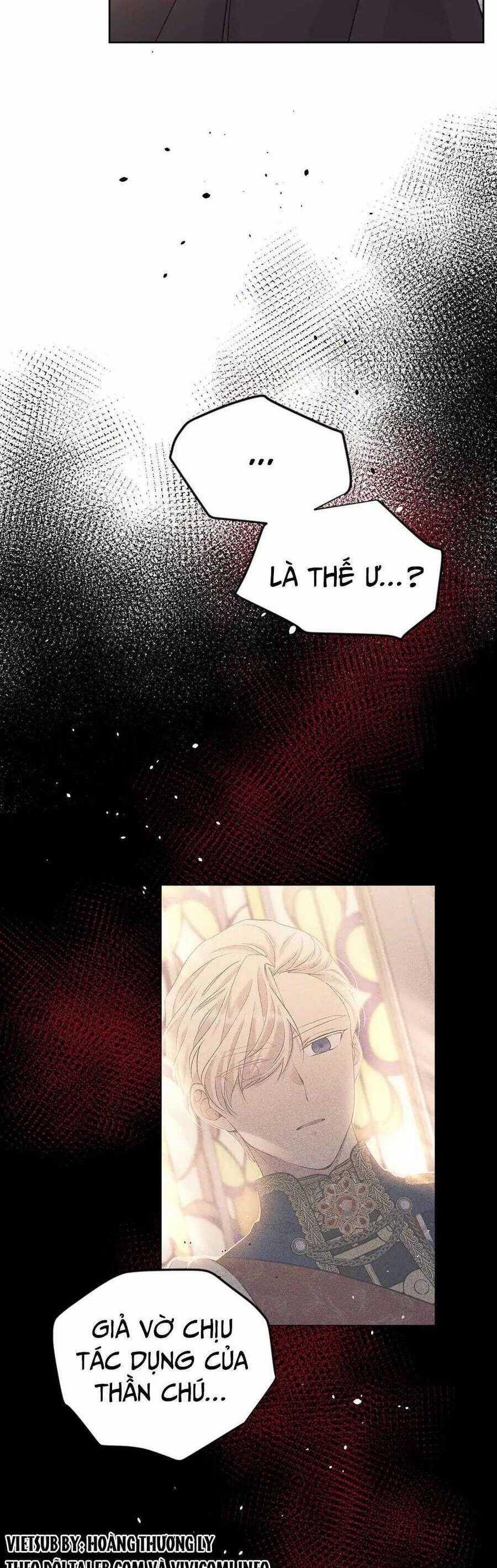 Mục Tiêu Là Cuộc Sống Hoàn Hảo Bất Khả Xâm Phạm Chapter 135 trang 26