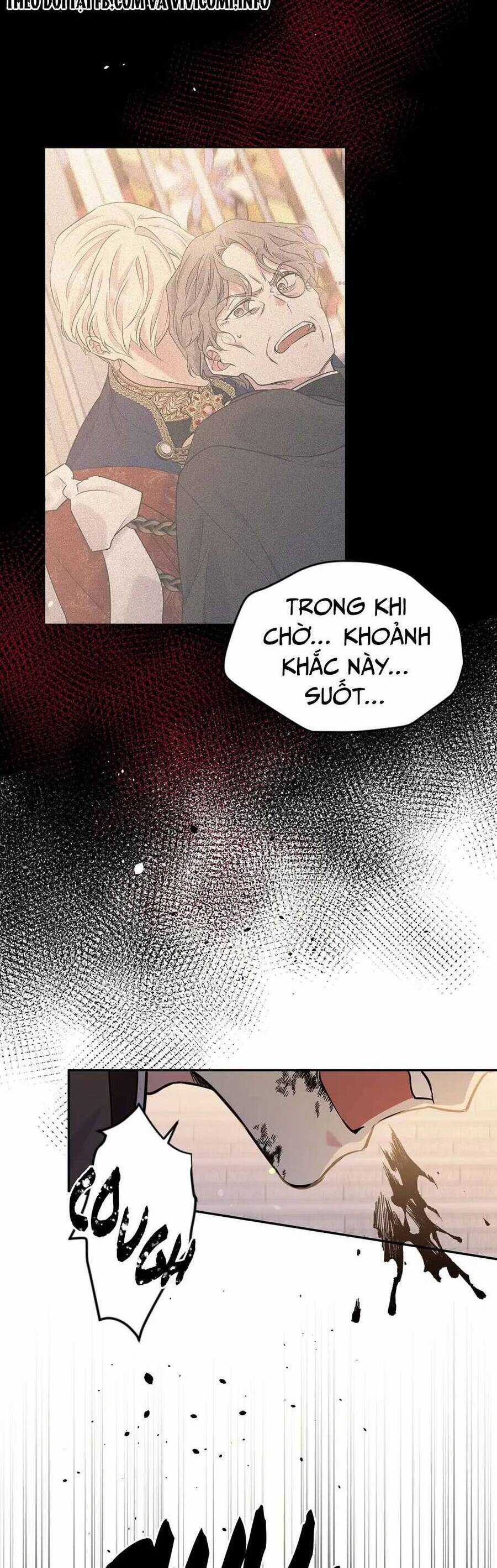 Mục Tiêu Là Cuộc Sống Hoàn Hảo Bất Khả Xâm Phạm Chapter 135 trang 27