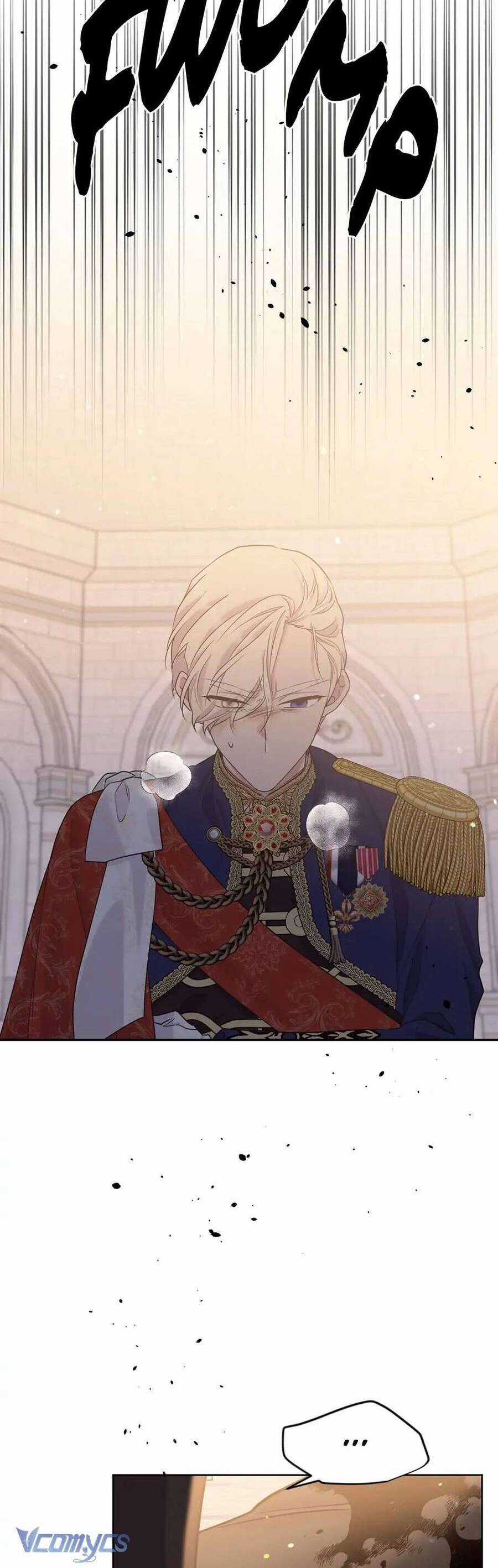 Mục Tiêu Là Cuộc Sống Hoàn Hảo Bất Khả Xâm Phạm Chapter 135 trang 28