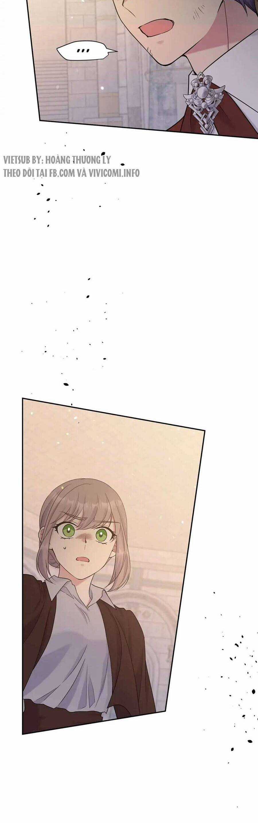 Mục Tiêu Là Cuộc Sống Hoàn Hảo Bất Khả Xâm Phạm Chapter 135 trang 3