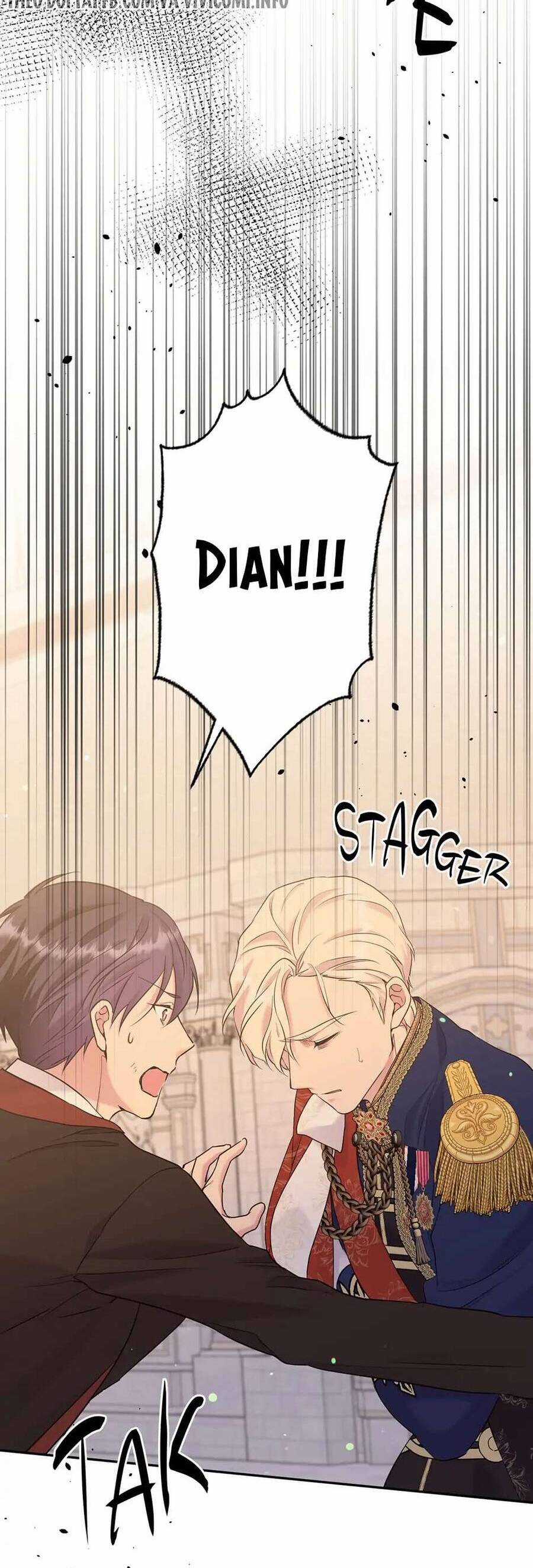 Mục Tiêu Là Cuộc Sống Hoàn Hảo Bất Khả Xâm Phạm Chapter 135 trang 31