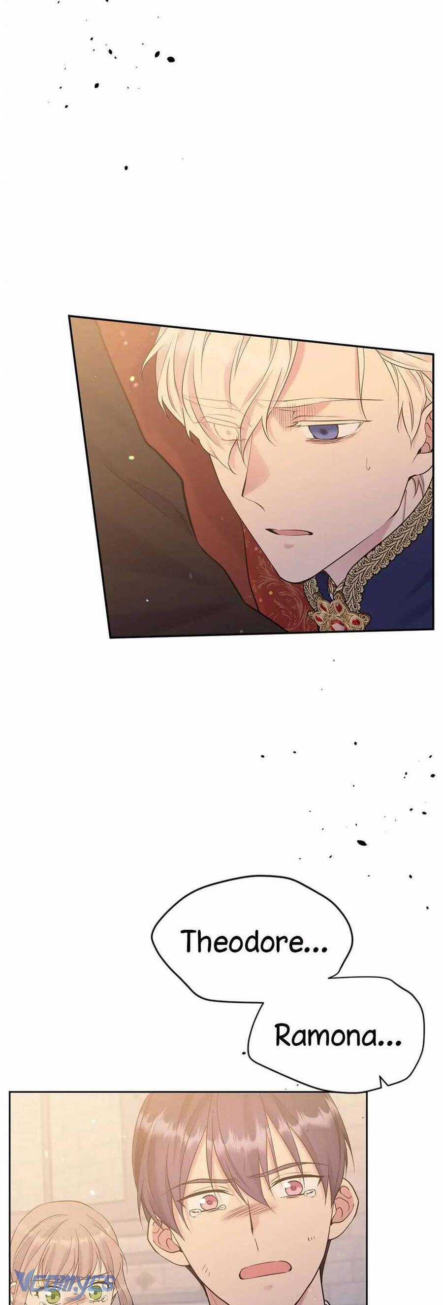 Mục Tiêu Là Cuộc Sống Hoàn Hảo Bất Khả Xâm Phạm Chapter 135 trang 32