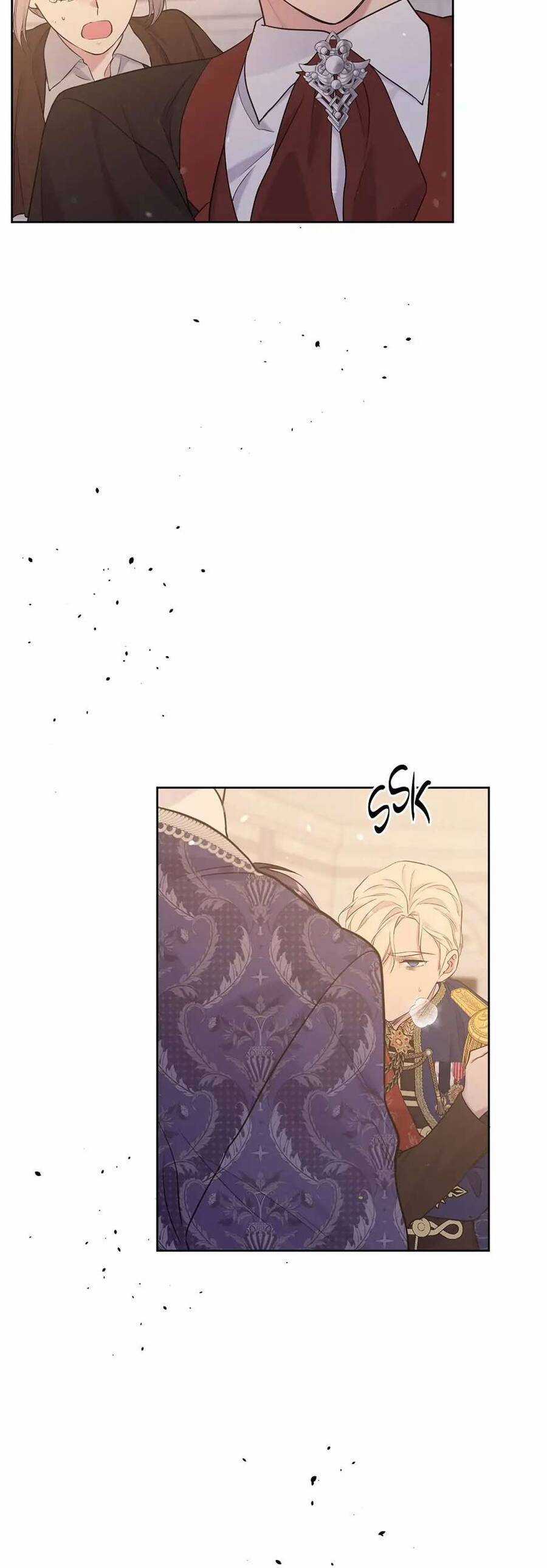 Mục Tiêu Là Cuộc Sống Hoàn Hảo Bất Khả Xâm Phạm Chapter 135 trang 33