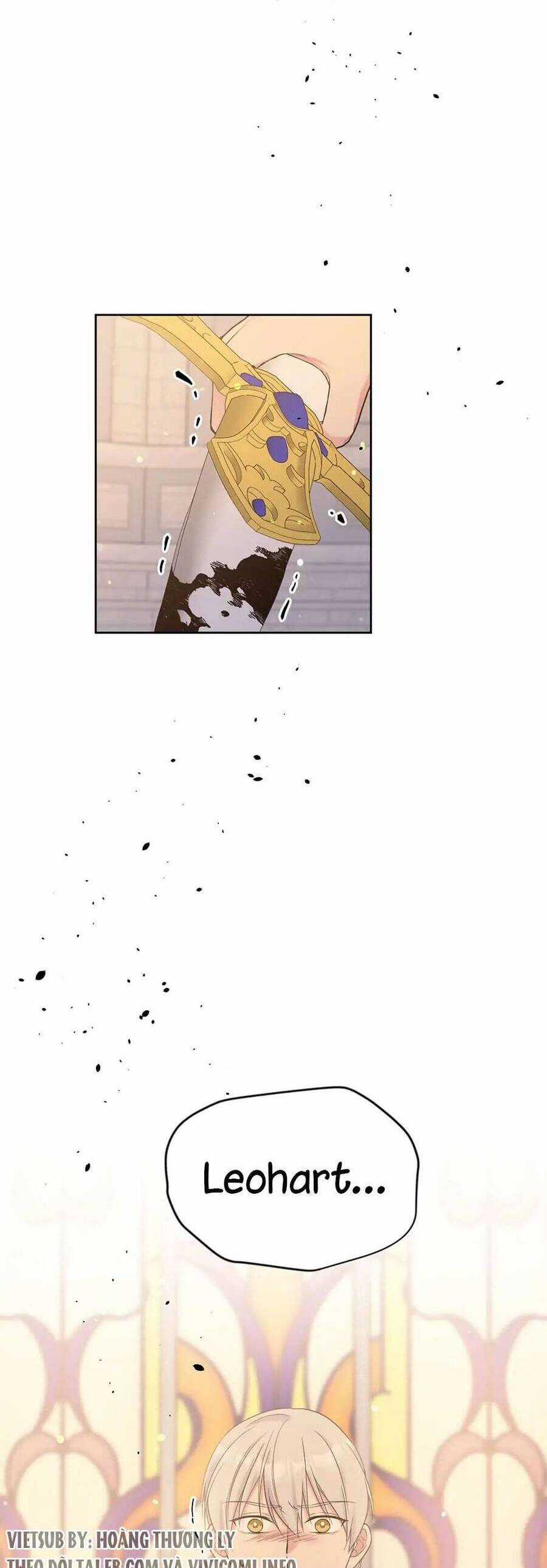 Mục Tiêu Là Cuộc Sống Hoàn Hảo Bất Khả Xâm Phạm Chapter 135 trang 34